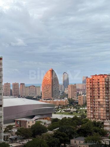 Продаётся 4-комн. новостройка 136 м², м. Нариман Нариманов, photo 22 from 24