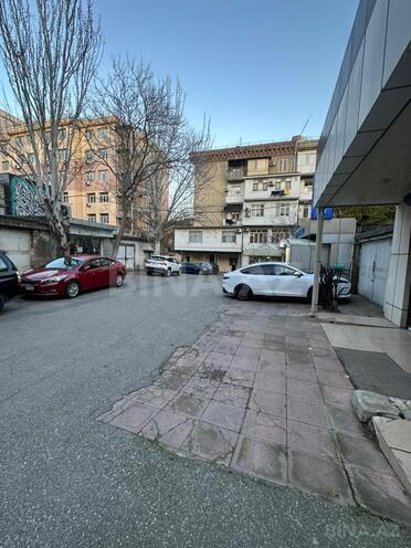 İcarəyə verilir  obyekt 40 m², Nizami m., photo 4 from 9