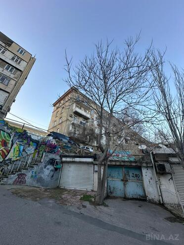 İcarəyə verilir  obyekt 40 m², Nizami m., photo 6 from 9