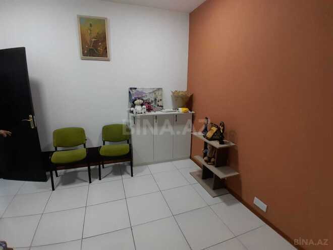Сдаётся 1-комн. офис 20 м², м. Сахил, photo 5 from 6