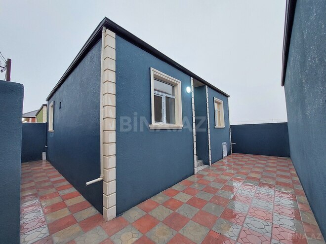 Продаётся 3-комн. дом/дача 100 м², пос. Бина, photo 3 from 14