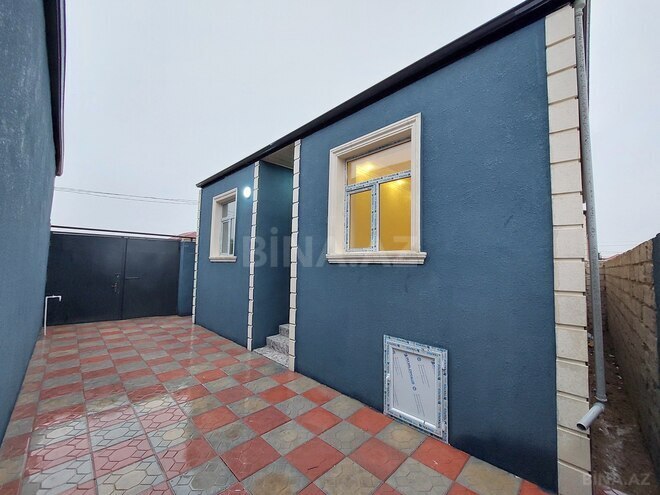 Продаётся 3-комн. дом/дача 100 м², пос. Бина, photo 1 from 14