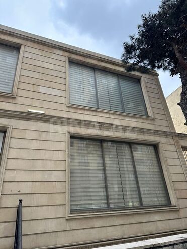 Сдаётся  объект 600 м², м. Кара Караев, photo 17 from 19