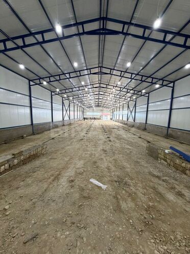 Сдаётся  объект 1 100 м², пос. Фатмаи, photo 5 from 16