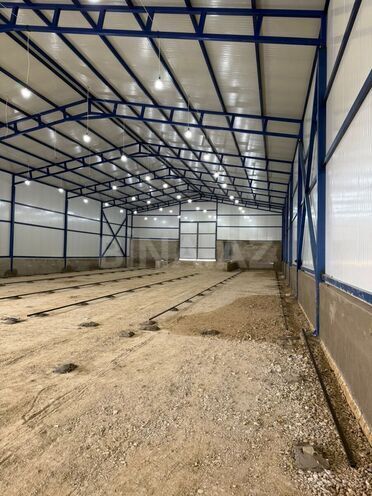 Сдаётся  объект 1 100 м², пос. Фатмаи, photo 4 from 16