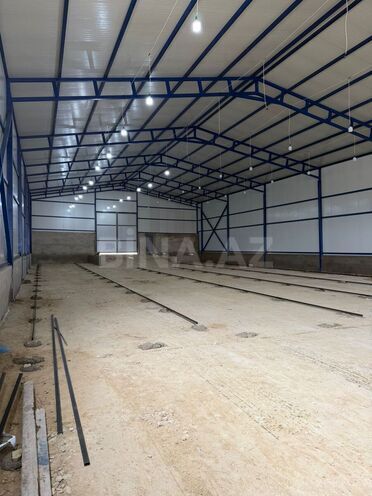 Сдаётся  объект 1 100 м², пос. Фатмаи, photo 9 from 16