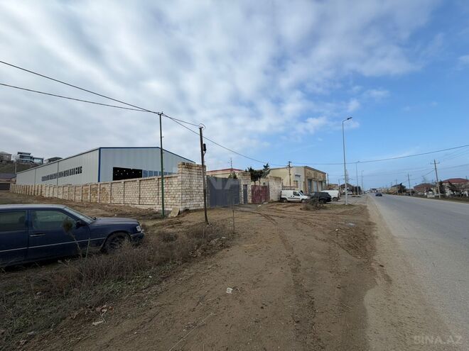 Сдаётся  объект 1 100 м², пос. Фатмаи, photo 13 from 16