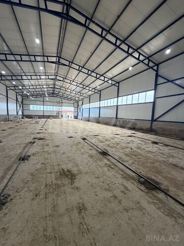 Сдаётся  объект 1 100 м², пос. Фатмаи, photo 7 from 16