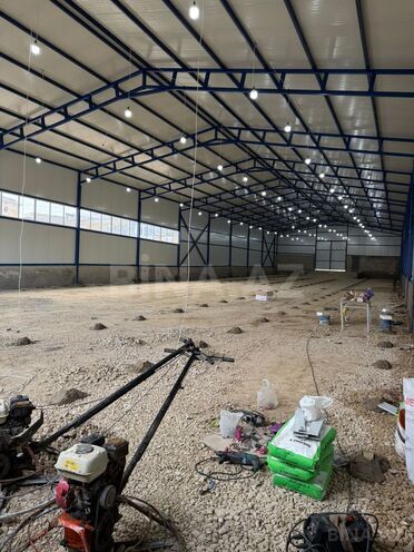 Сдаётся  объект 1 100 м², пос. Фатмаи, photo 3 from 16