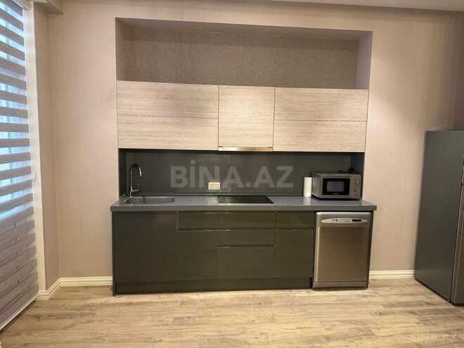 Satılır 4 otaqlı yeni tikili 171 m², Elmlər Akademiyası m., photo 8 from 24
