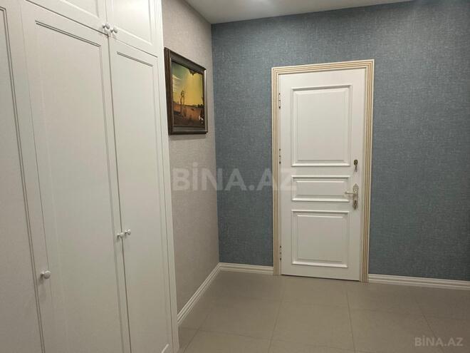 Satılır 4 otaqlı yeni tikili 171 m², Elmlər Akademiyası m., photo 15 from 24