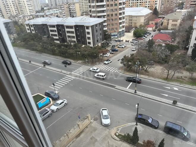 Satılır 4 otaqlı yeni tikili 171 m², Elmlər Akademiyası m., photo 14 from 24