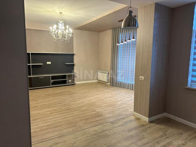 Satılır 4 otaqlı yeni tikili 171 m², Elmlər Akademiyası m., photo 6 from 24