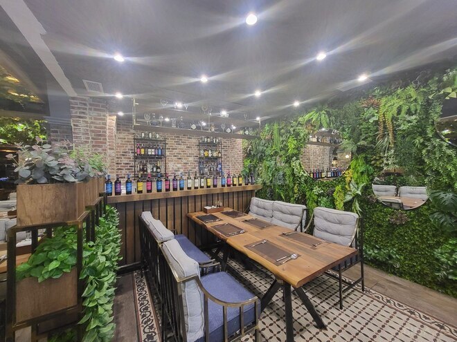 Сдаётся  объект 280 м², м. Сахил, photo 5 from 8