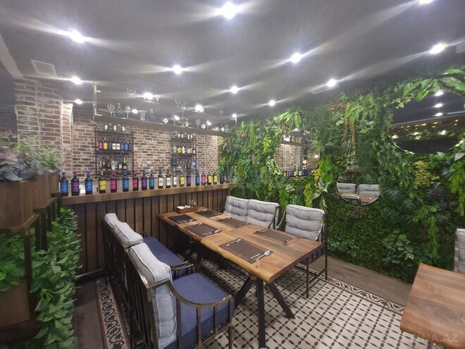 Сдаётся  объект 280 м², м. Сахил, photo 7 from 8