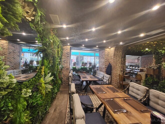 Сдаётся  объект 280 м², м. Сахил, photo 4 from 8