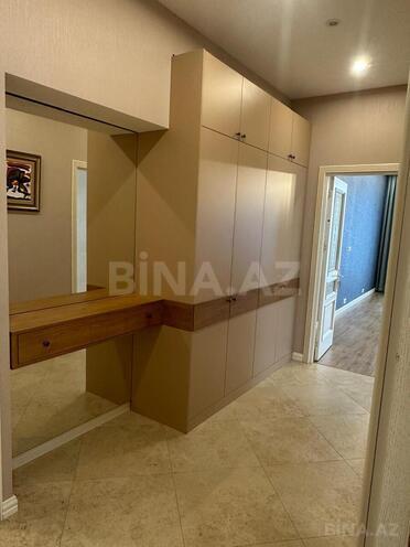 Satılır 4 otaqlı yeni tikili 171 m², Elmlər Akademiyası m., photo 19 from 24