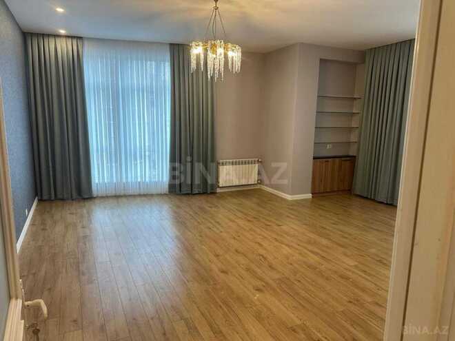 Satılır 4 otaqlı yeni tikili 171 m², Elmlər Akademiyası m., photo 3 from 24