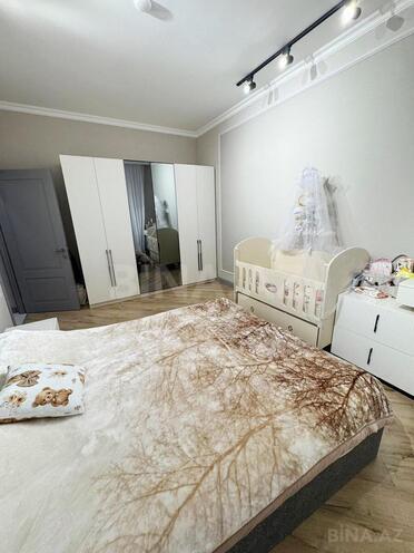 Satılır 2 otaqlı yeni tikili 85 m², Dərnəgül m., photo 16 from 18
