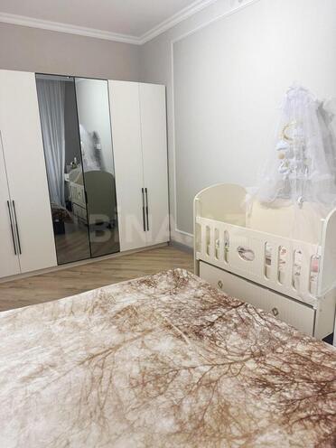 Satılır 2 otaqlı yeni tikili 85 m², Dərnəgül m., photo 12 from 18