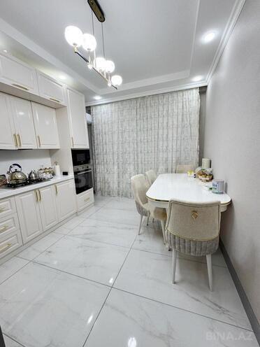 Satılır 2 otaqlı yeni tikili 85 m², Dərnəgül m., photo 4 from 18