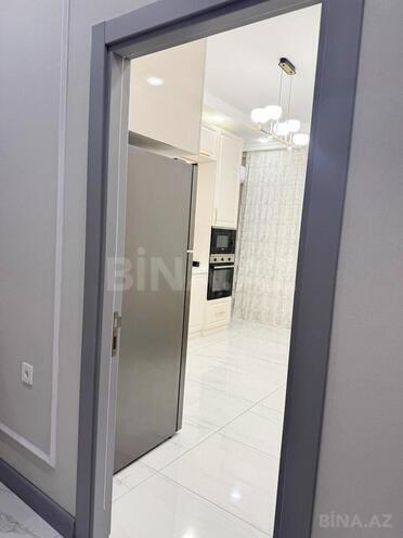 Satılır 2 otaqlı yeni tikili 85 m², Dərnəgül m., photo 7 from 18