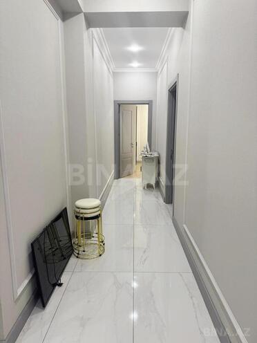 Satılır 2 otaqlı yeni tikili 85 m², Dərnəgül m., photo 3 from 18