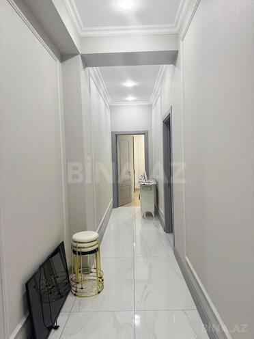Satılır 2 otaqlı yeni tikili 85 m², Dərnəgül m., photo 8 from 18
