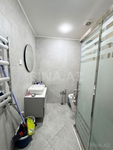 Satılır 2 otaqlı yeni tikili 85 m², Dərnəgül m., photo 15 from 18