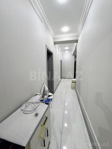 Satılır 2 otaqlı yeni tikili 85 m², Dərnəgül m., photo 11 from 18