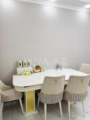Satılır 2 otaqlı yeni tikili 85 m², Dərnəgül m., photo 6 from 18