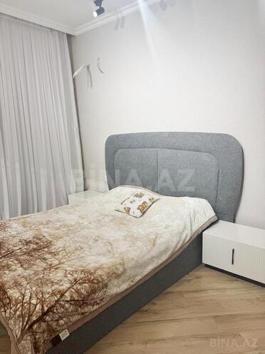 Satılır 2 otaqlı yeni tikili 85 m², Dərnəgül m., photo 9 from 18
