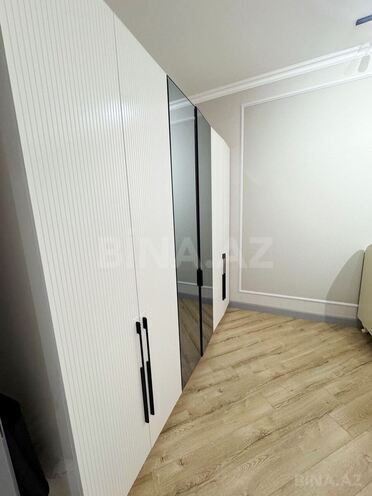 Satılır 2 otaqlı yeni tikili 85 m², Dərnəgül m., photo 17 from 18