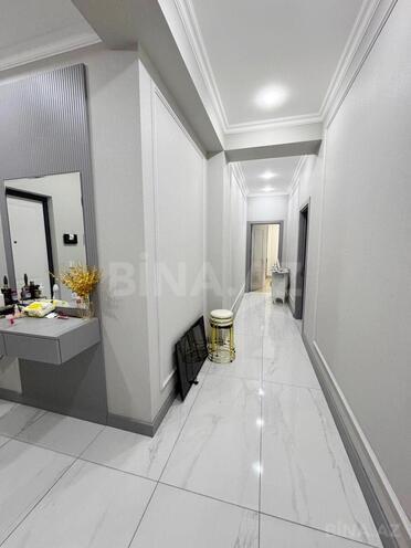 Satılır 2 otaqlı yeni tikili 85 m², Dərnəgül m., photo 14 from 18