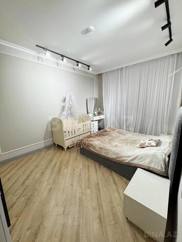 Satılır 2 otaqlı yeni tikili 85 m², Dərnəgül m., photo 1 from 18