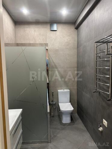 Satılır 4 otaqlı yeni tikili 171 m², Elmlər Akademiyası m., photo 21 from 24