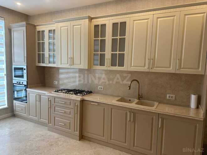 Satılır 4 otaqlı yeni tikili 171 m², Elmlər Akademiyası m., photo 9 from 24