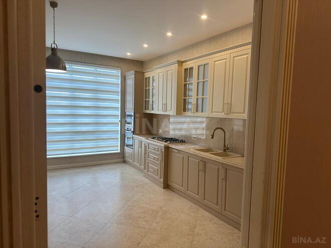 Satılır 4 otaqlı yeni tikili 171 m², Elmlər Akademiyası m., photo 11 from 24