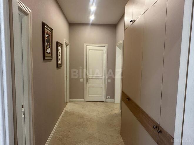 Satılır 4 otaqlı yeni tikili 171 m², Elmlər Akademiyası m., photo 23 from 24