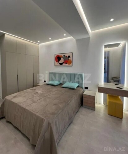 Сдаётся 2-комн. новостройка 62 м², м. Элмляр Академиясы, photo 6 from 17