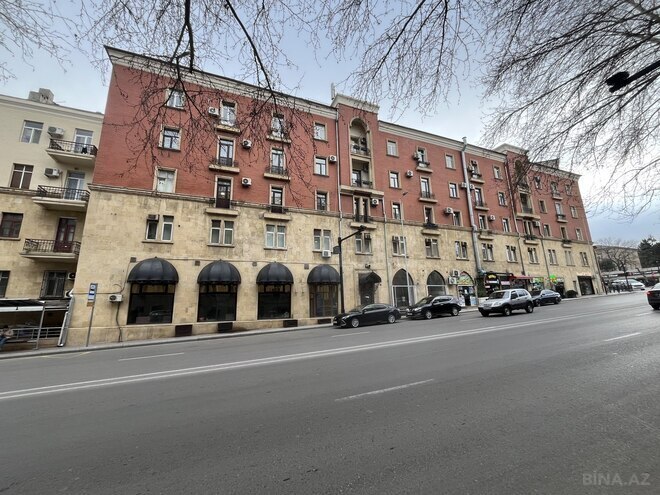 İcarəyə verilir  obyekt 180 m², Nəsimi r., photo 3 from 22