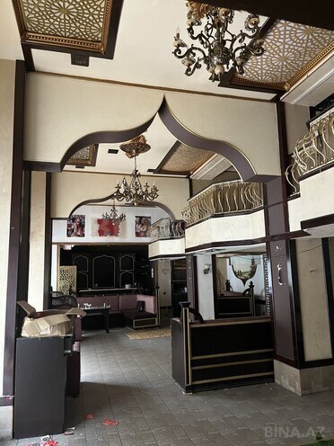 İcarəyə verilir  obyekt 180 m², Nəsimi r., photo 8 from 22