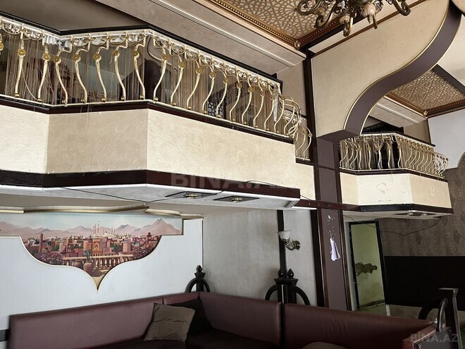 İcarəyə verilir  obyekt 180 m², Nəsimi r., photo 13 from 22