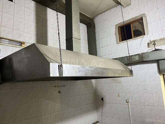 İcarəyə verilir  obyekt 180 m², Nəsimi r., photo 19 from 22