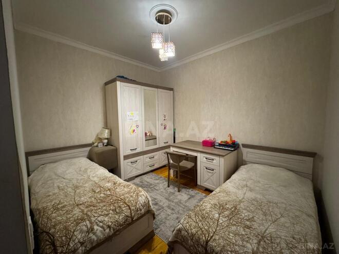 Сдаётся 3-комн. дом/дача 90 м², пос. Ясамал, photo 3 from 9