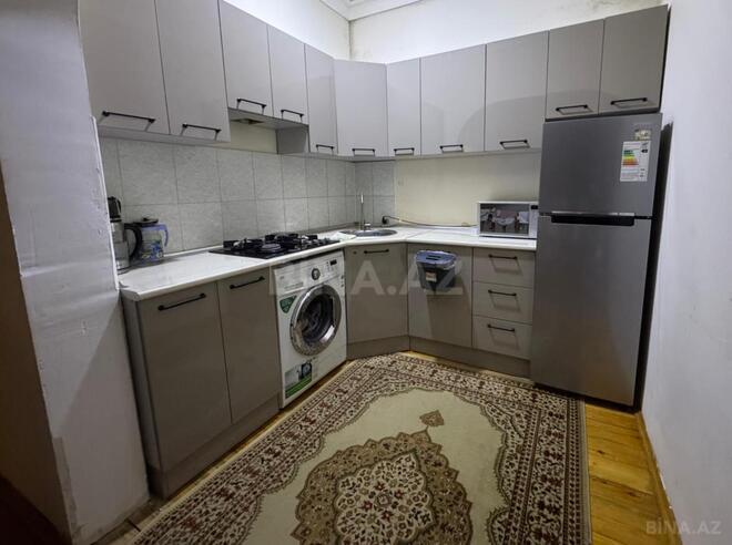 Сдаётся 3-комн. дом/дача 90 м², пос. Ясамал, photo 7 from 9