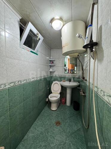 Сдаётся 3-комн. дом/дача 90 м², пос. Ясамал, photo 8 from 9