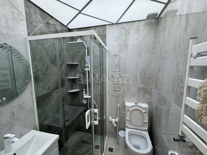 Продаётся 2-комн. новостройка 37 м², м. Кара Караев, photo 11 from 12