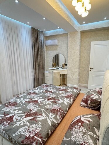 İcarəyə verilir 2 otaqlı yeni tikili 93 m², Nəriman Nərimanov m., photo 10 from 22