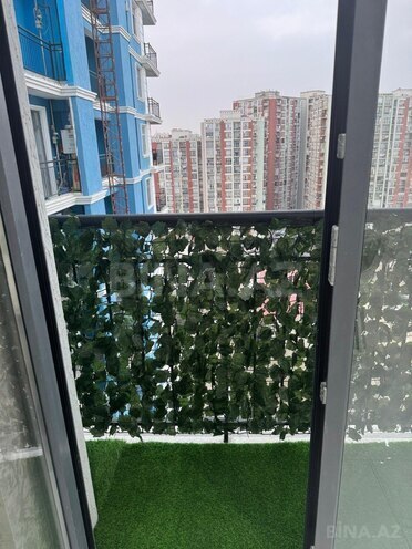 İcarəyə verilir 2 otaqlı yeni tikili 93 m², Nəriman Nərimanov m., photo 15 from 22